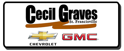CECIL GRAVES CHEVROLET GMC