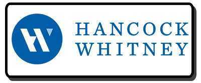 HANCOCK WHITNEY BANK