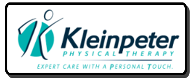 KLEINPETER PHYSICAL THERAPY