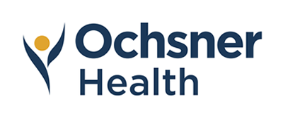 Ocshner Health (Dr. Robert hart)