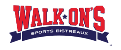 Walk-On's'