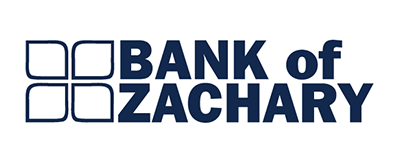 Bank of Zachary